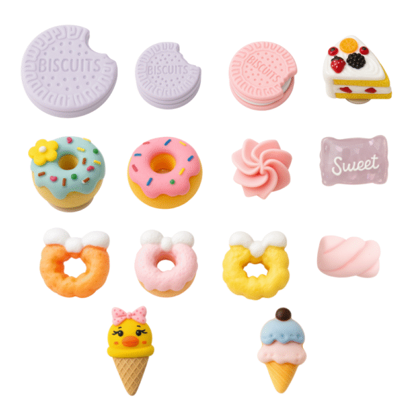 Kit Dulces y Donas Shupops