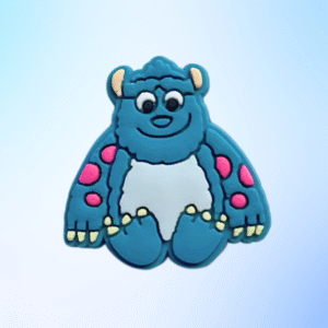 Kit Monsters INC