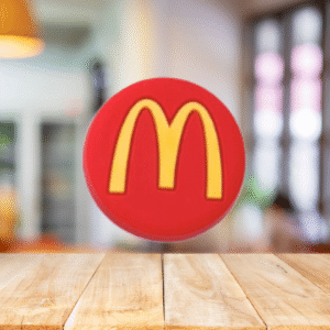 Kit Mcdonalds