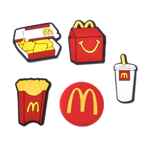 Kit Mcdonalds