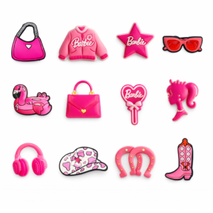 Kit Pink Cowgirl Shupops