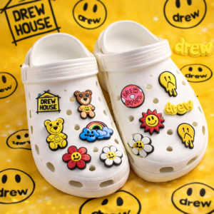 Kit Teddy Street Shupops