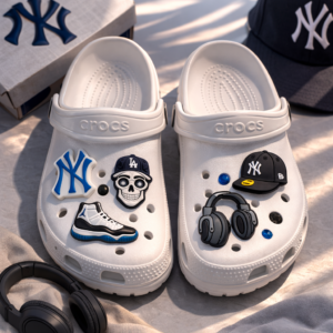 Kit New York Yankees Shupops
