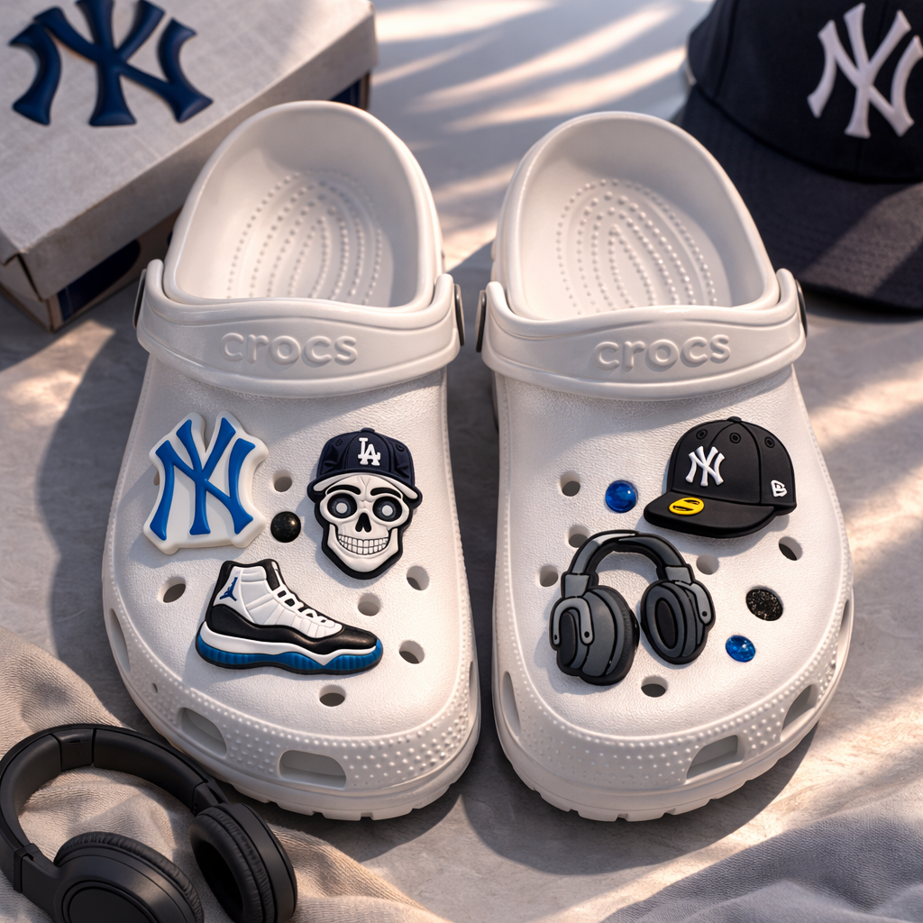 Kit New York Yankees Shupops - Imagen 2
