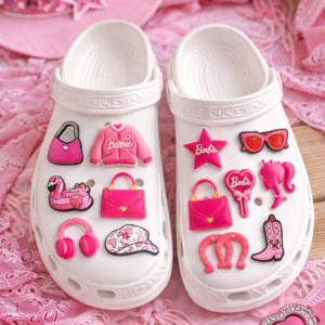 Kit Pink Cowgirl Shupops