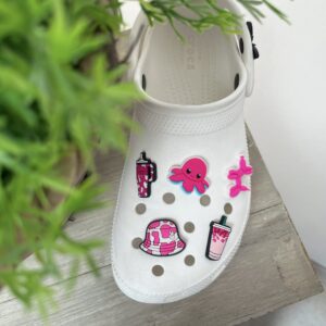 Kit Rosa Girl
