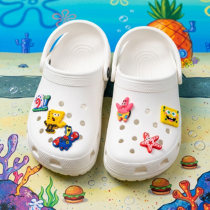 Kit Bob Esponja Shupops