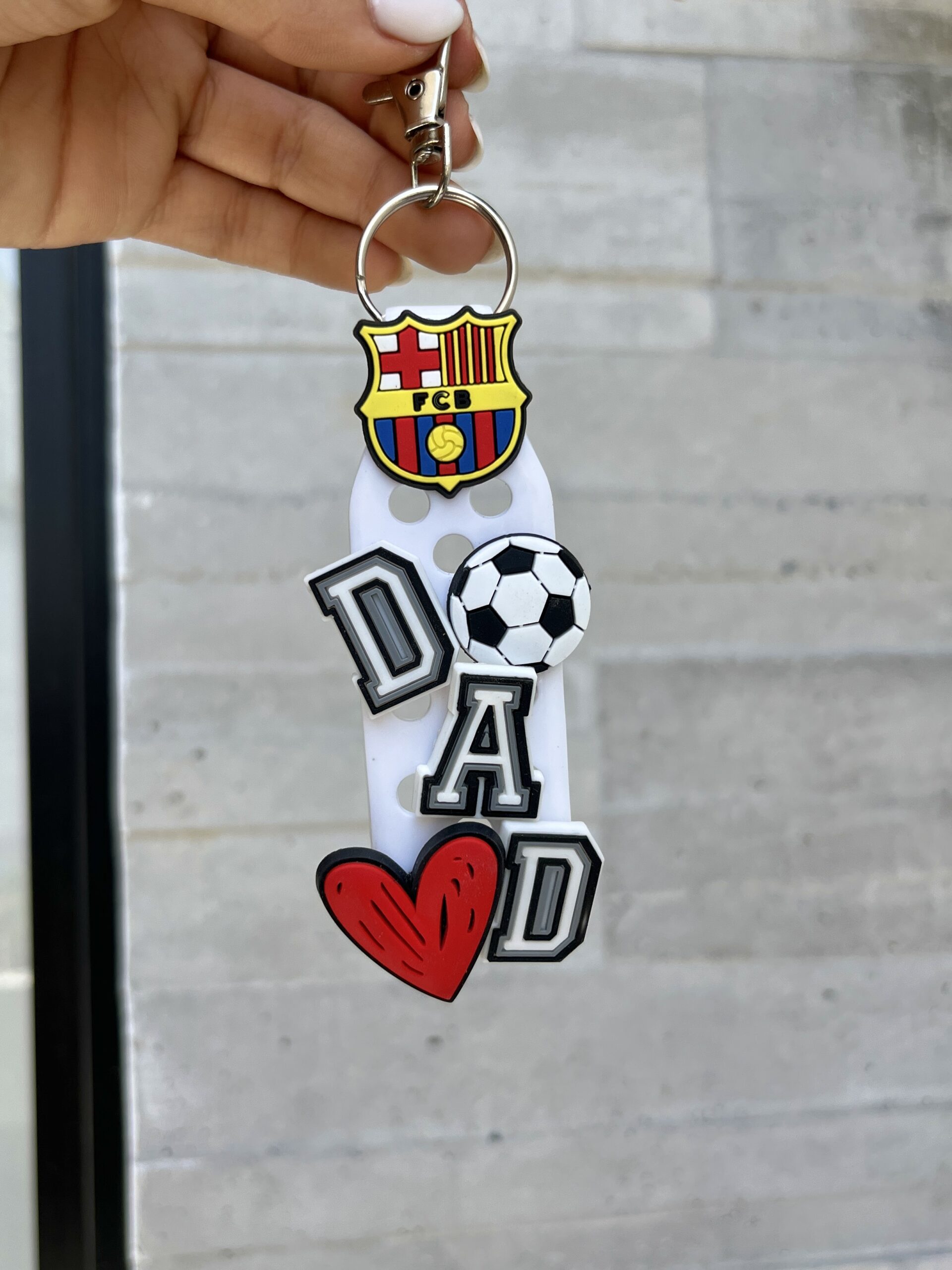 Kit Barcelona - Imagen 3