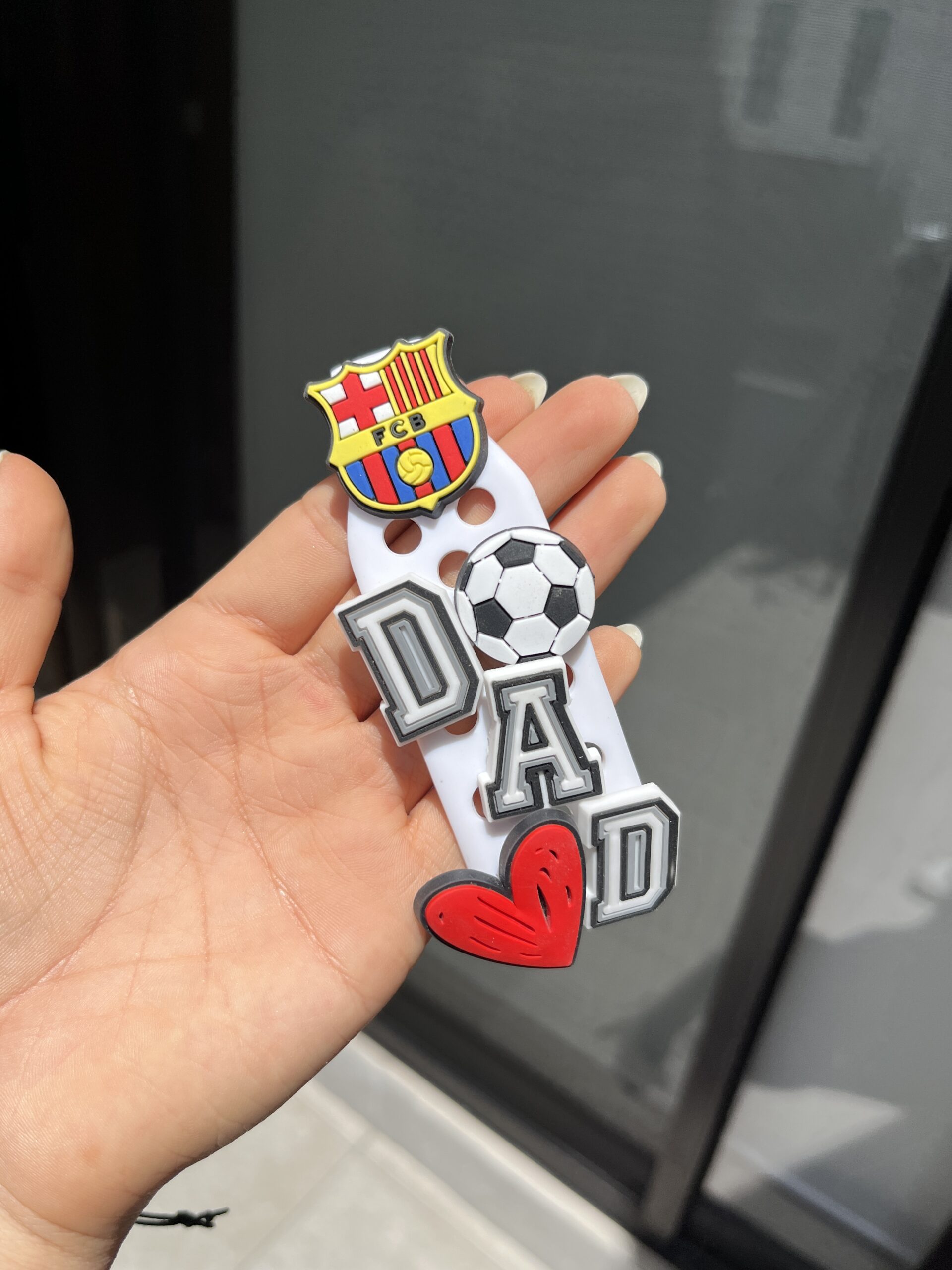 Kit Barcelona - Imagen 5