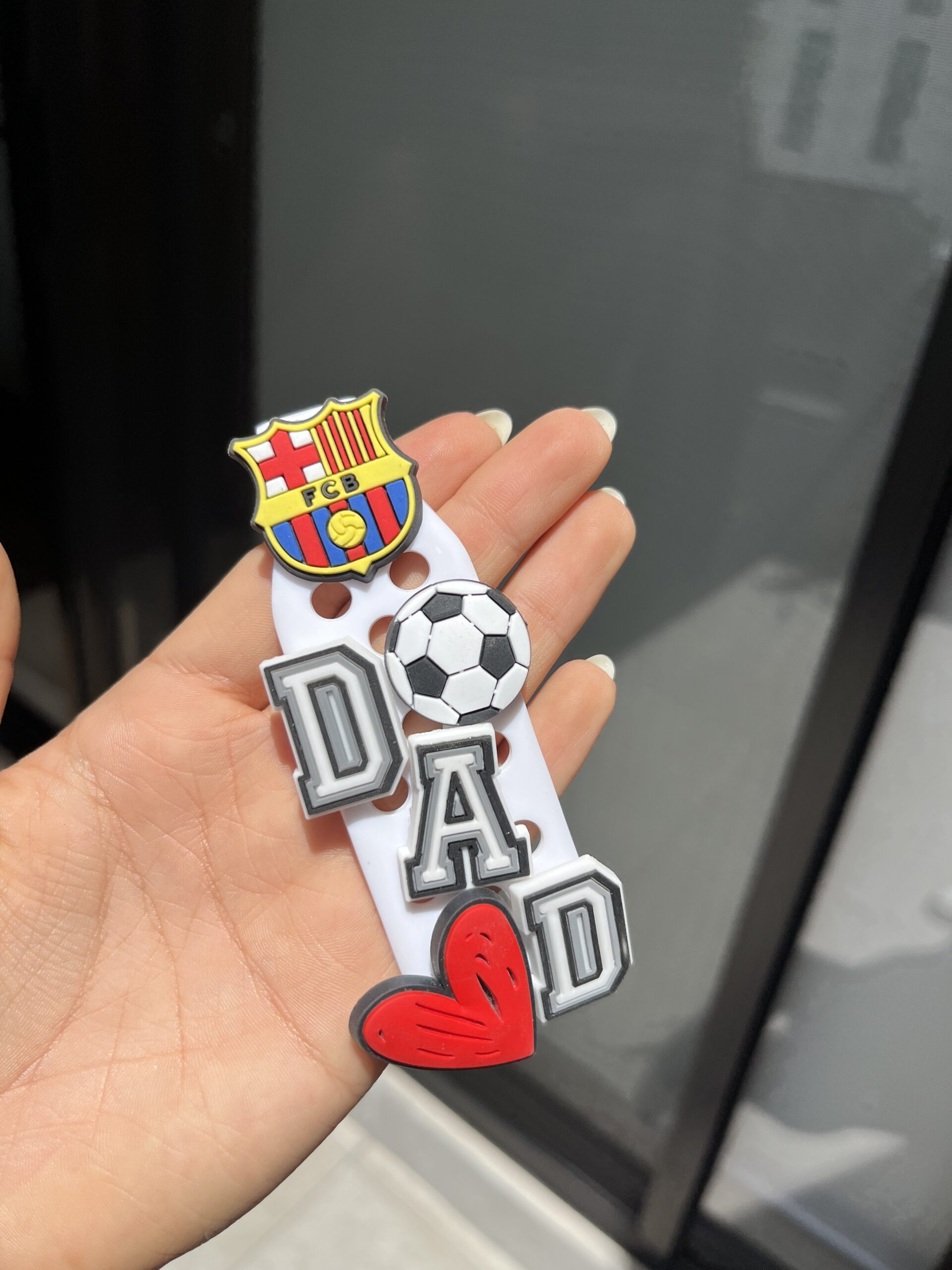 Kit Barcelona - Imagen 6