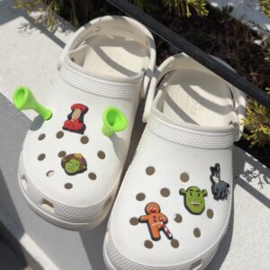 Kit Shrek Shupops