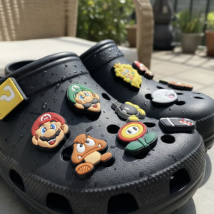 Kit Mario Bros Shupops