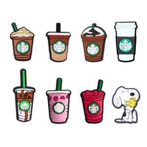 Kit Café Starbucks Shupops