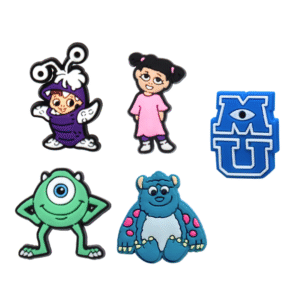 Kit Monsters INC