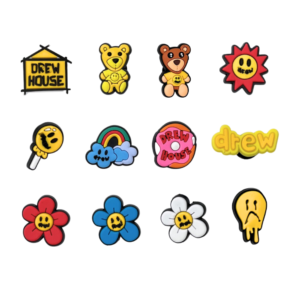 Kit Teddy Street Shupops
