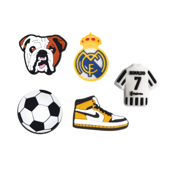Kit Real Madrid