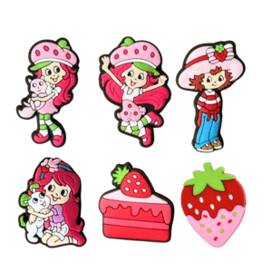 Kit Rosita Fresita Shupops