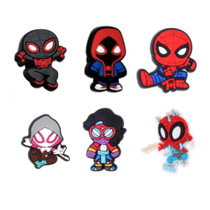 Kit Spiderman