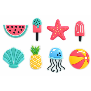 Kit Playa Tropical Shupops