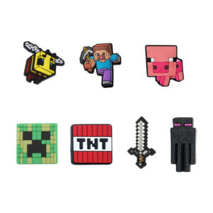 Kit Minecraft Shupops